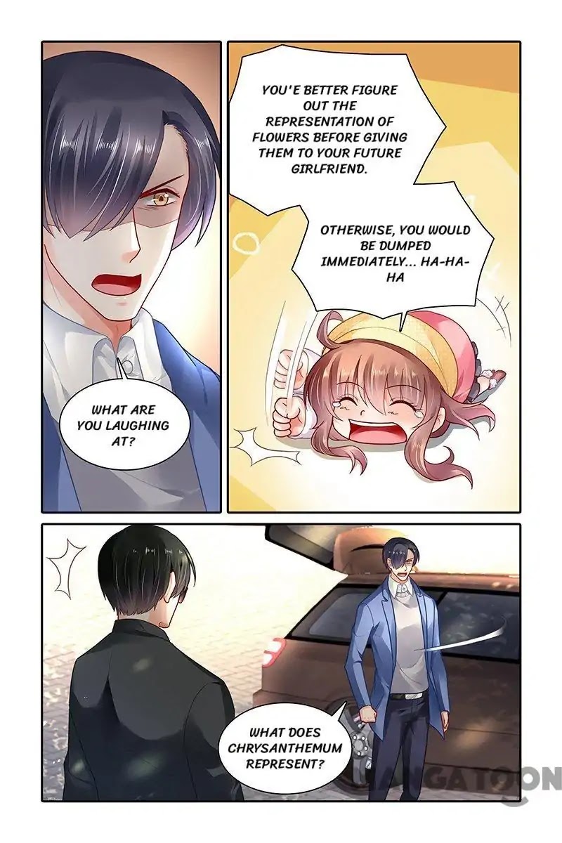 Chunqing Yatou Huolala Chapter 350 - Page 4