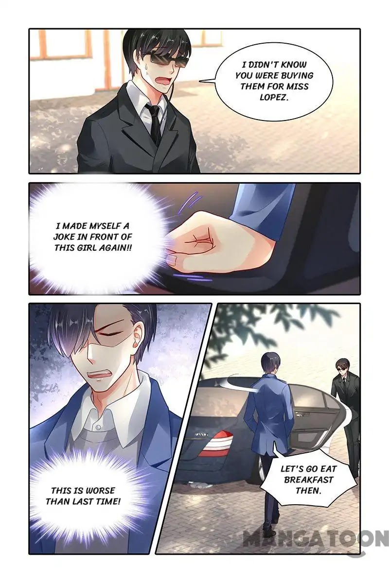 Chunqing Yatou Huolala Chapter 350 - Page 6