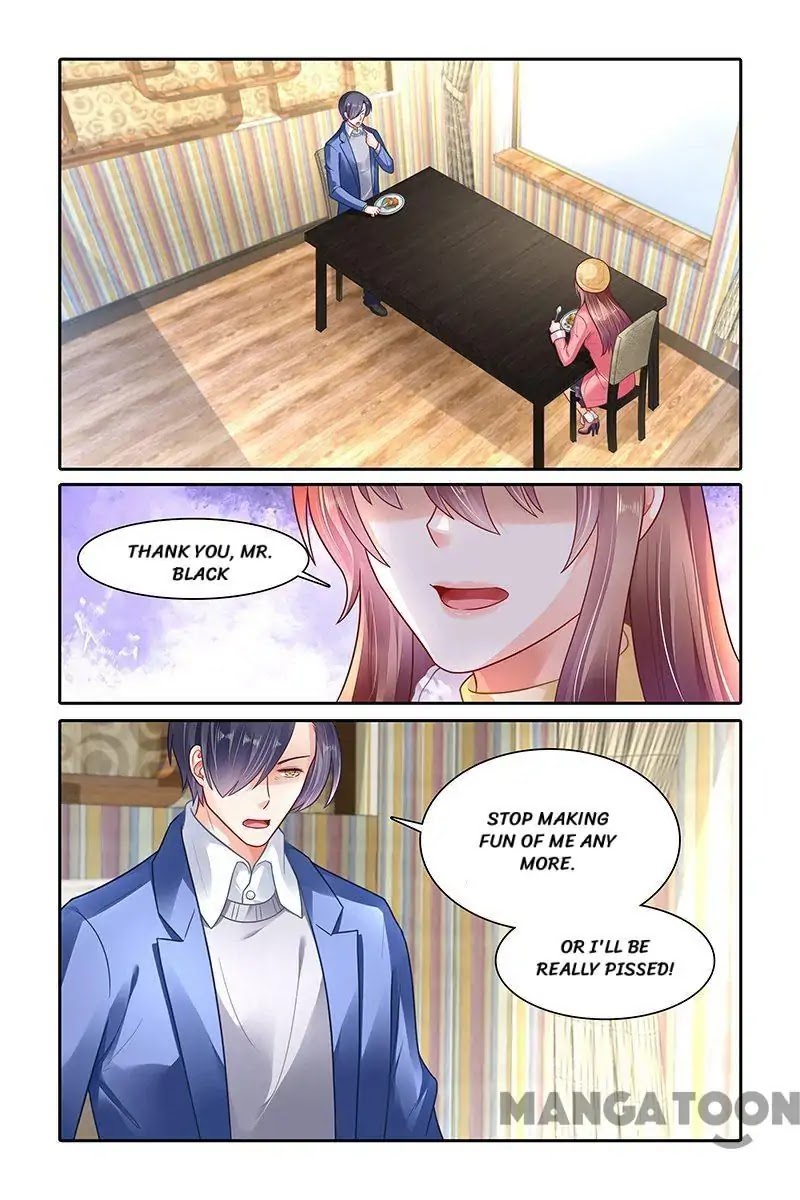 Chunqing Yatou Huolala Chapter 351 - Page 1