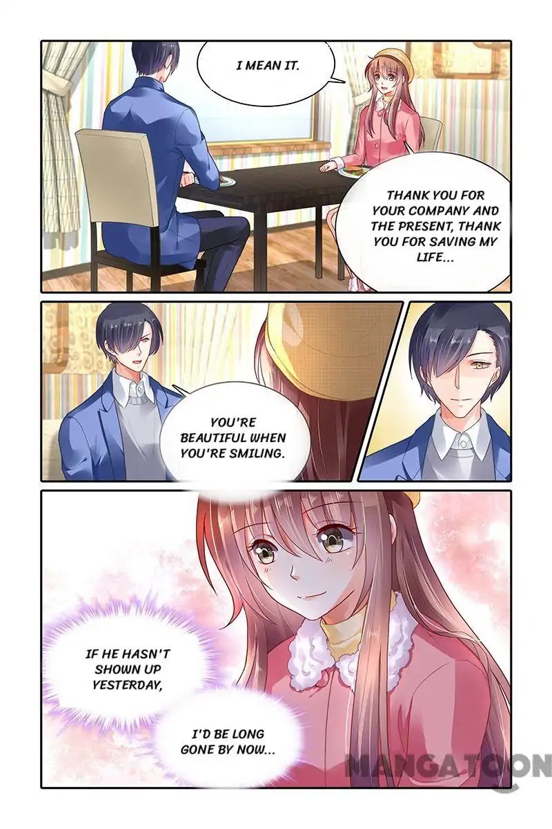 Chunqing Yatou Huolala Chapter 351 - Page 2
