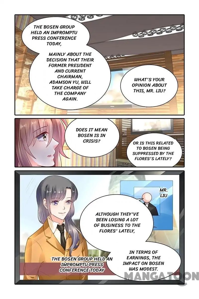 Chunqing Yatou Huolala Chapter 351 - Page 3