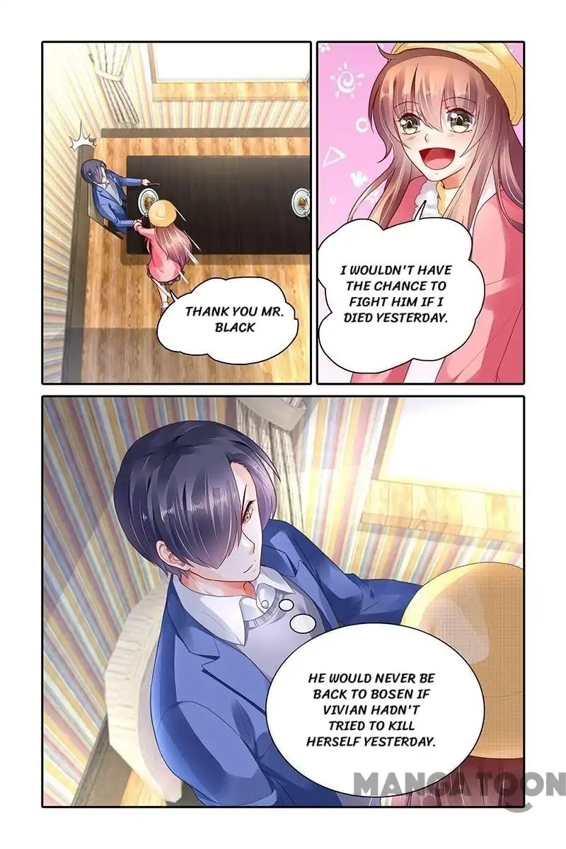 Chunqing Yatou Huolala Chapter 351 - Page 6