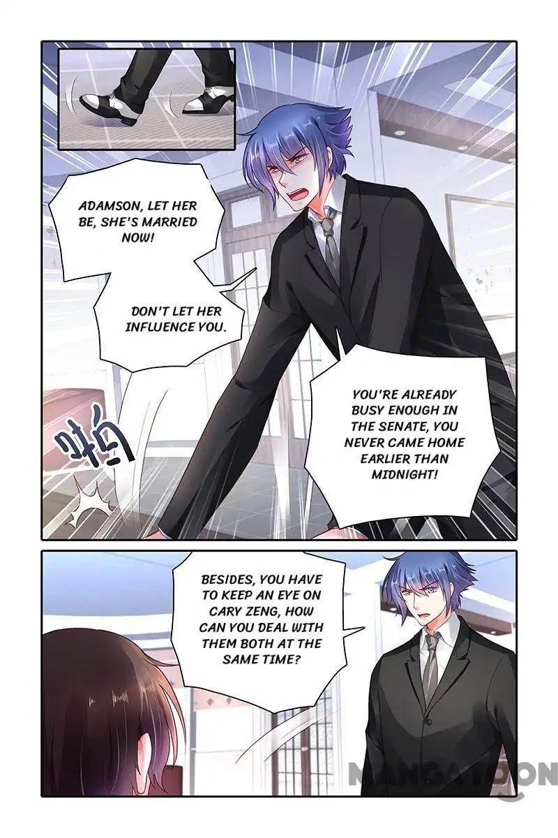 Chunqing Yatou Huolala Chapter 352 - Page 1