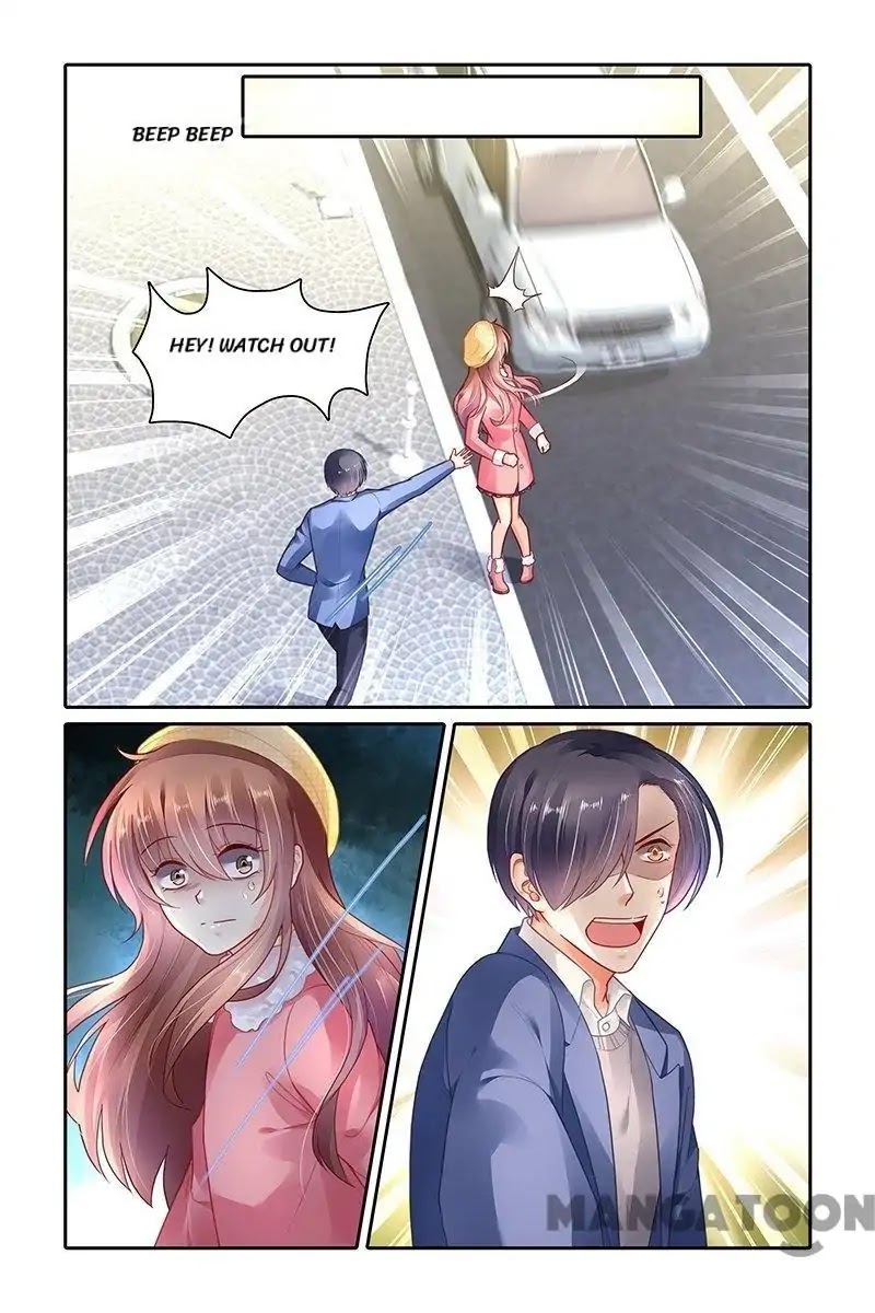 Chunqing Yatou Huolala Chapter 352 - Page 8