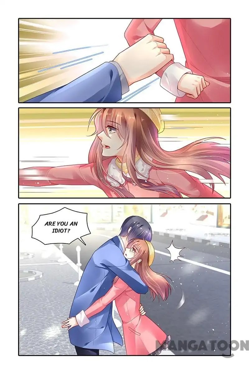 Chunqing Yatou Huolala Chapter 353 - Page 1