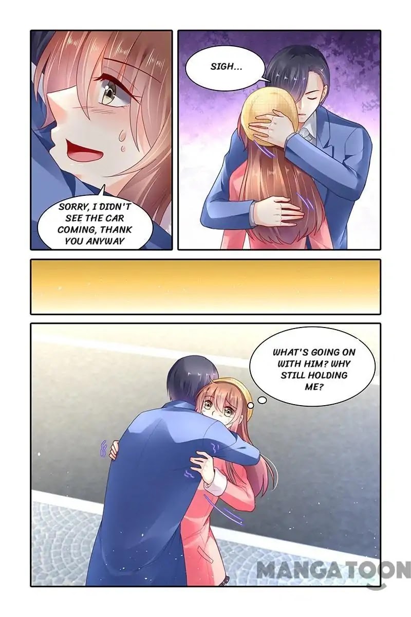 Chunqing Yatou Huolala Chapter 353 - Page 2