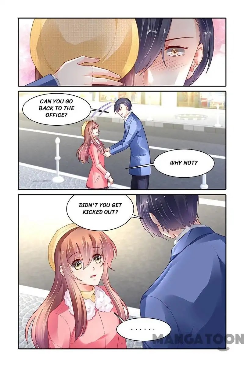 Chunqing Yatou Huolala Chapter 353 - Page 3