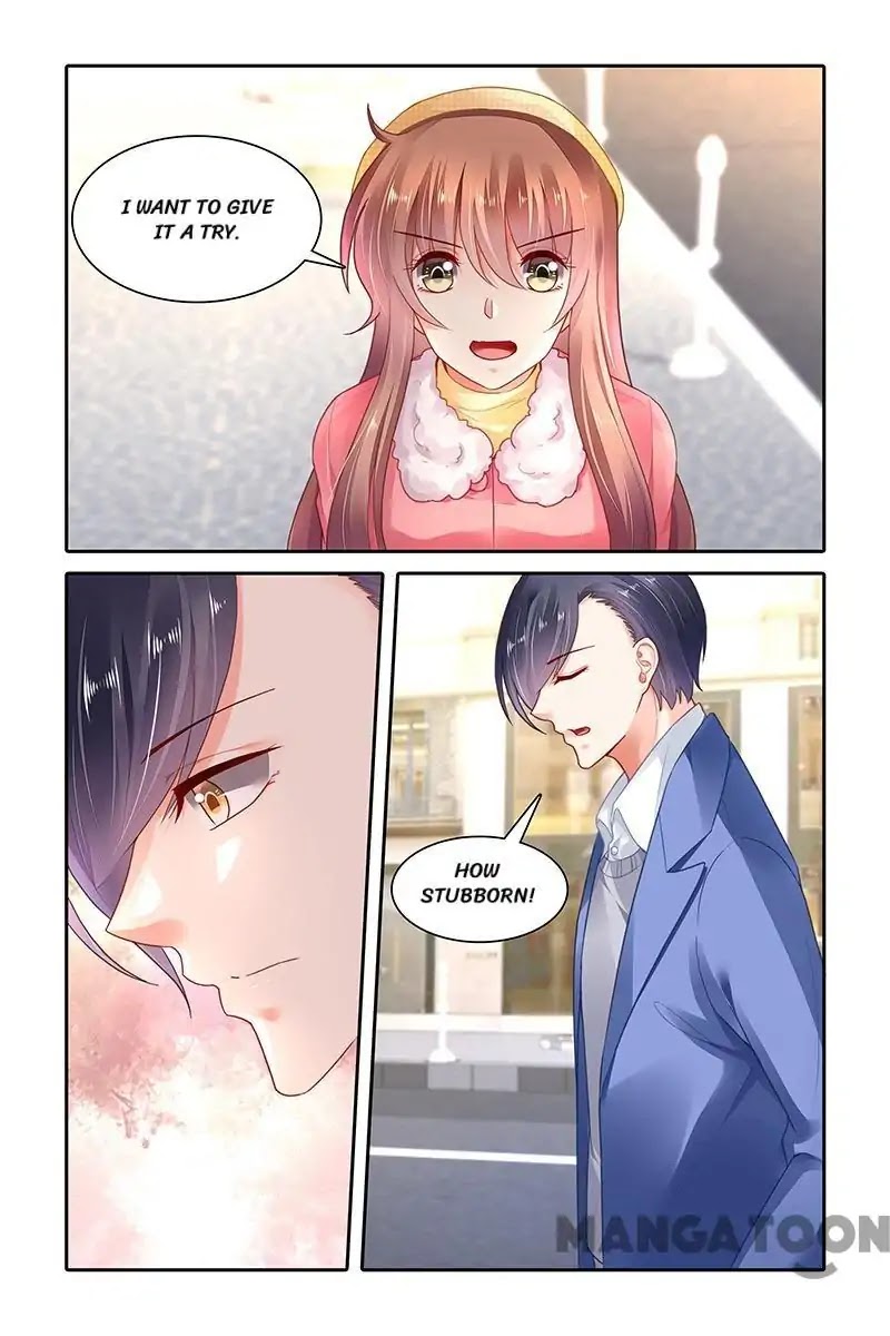 Chunqing Yatou Huolala Chapter 353 - Page 5