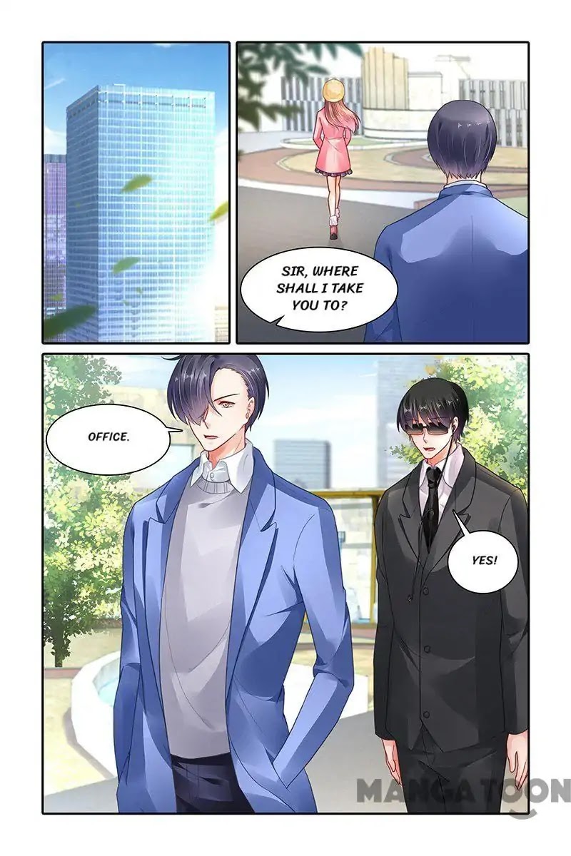 Chunqing Yatou Huolala Chapter 353 - Page 6