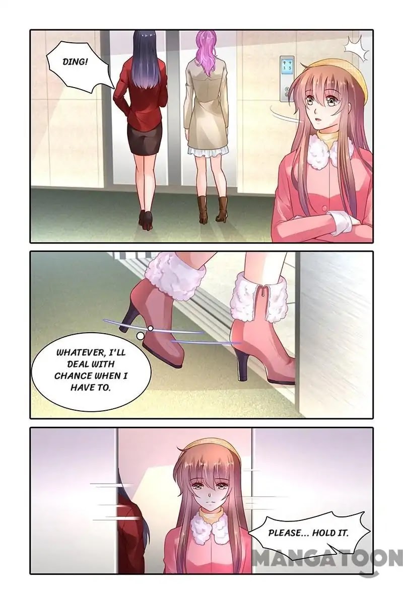 Chunqing Yatou Huolala Chapter 354 - Page 2