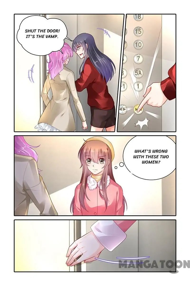 Chunqing Yatou Huolala Chapter 354 - Page 3