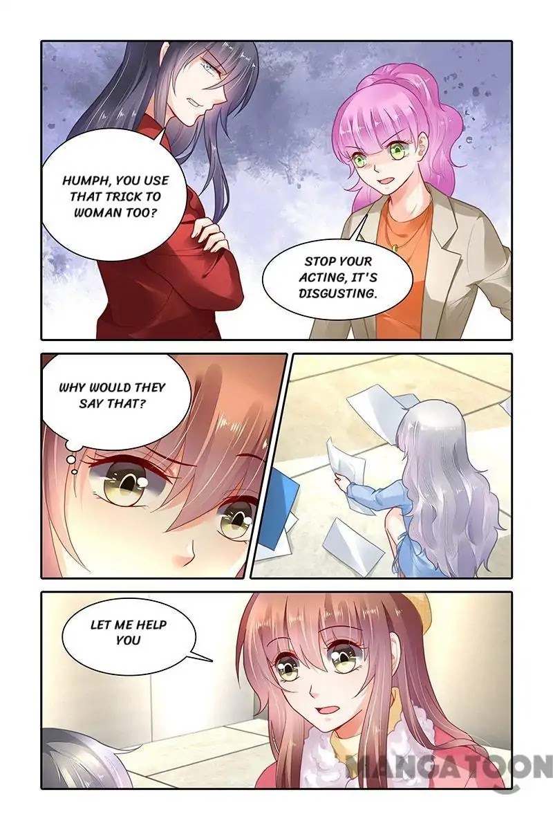 Chunqing Yatou Huolala Chapter 354 - Page 6