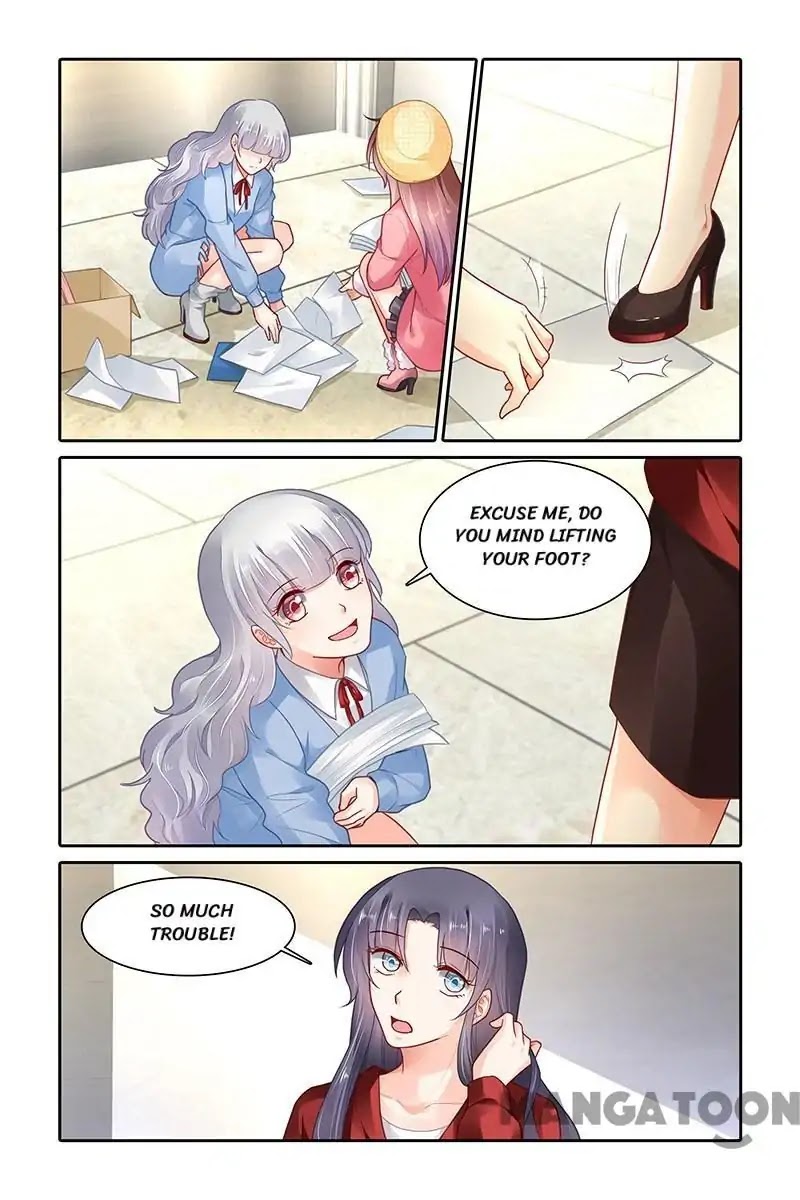 Chunqing Yatou Huolala Chapter 354 - Page 7
