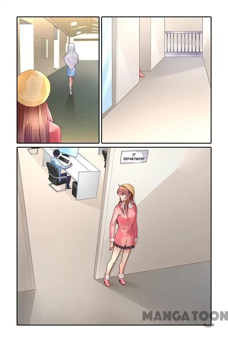 Chunqing Yatou Huolala Chapter 355 - Page 3