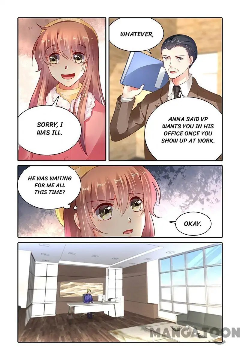 Chunqing Yatou Huolala Chapter 355 - Page 5