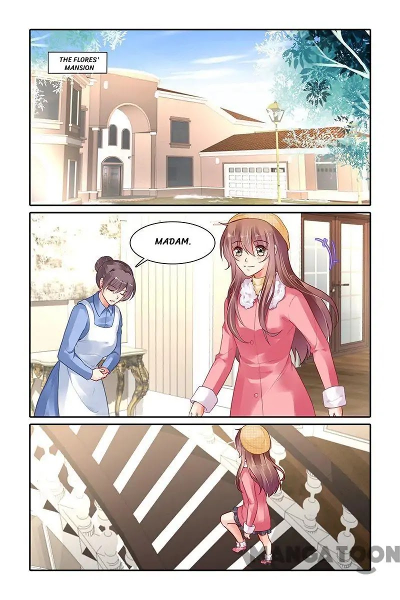 Chunqing Yatou Huolala Chapter 356 - Page 1