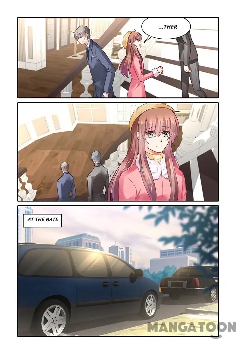 Chunqing Yatou Huolala Chapter 356 - Page 3