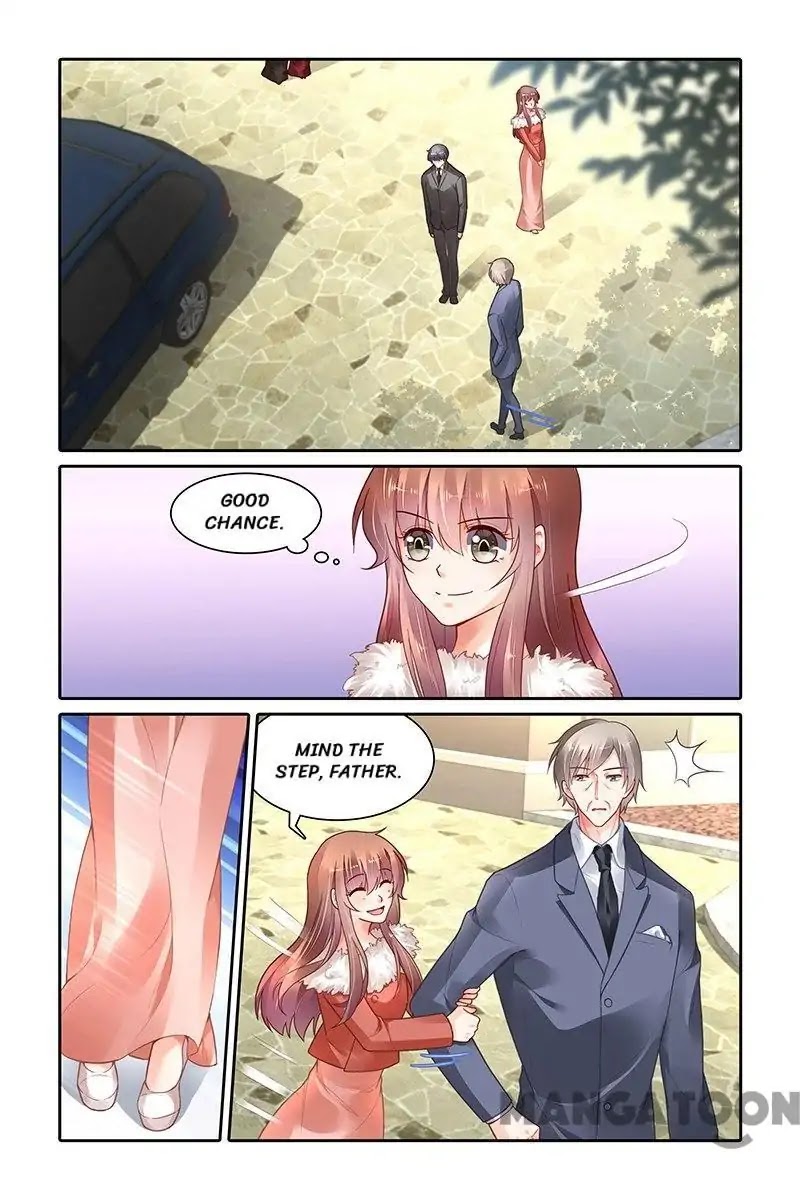 Chunqing Yatou Huolala Chapter 356 - Page 4
