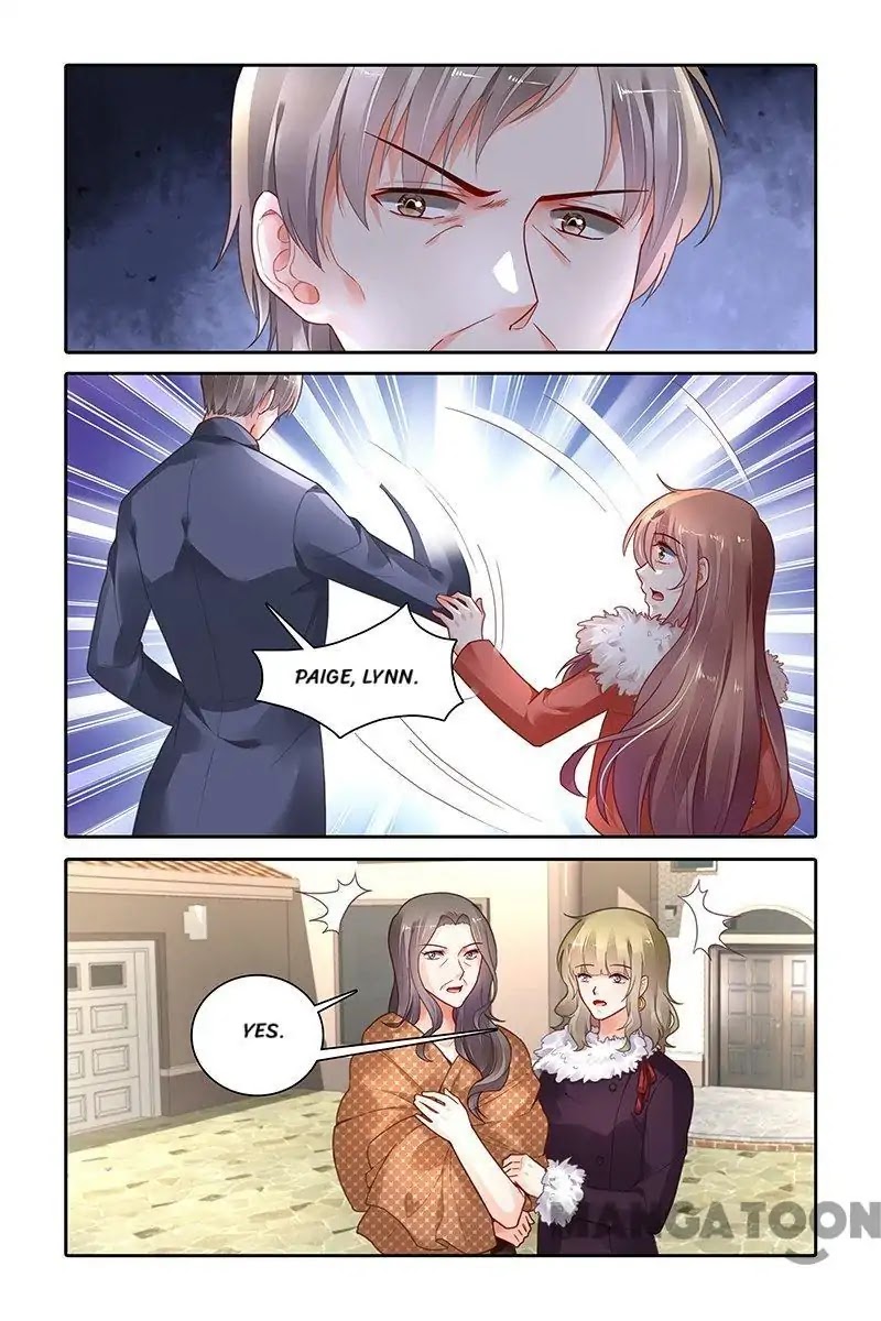 Chunqing Yatou Huolala Chapter 356 - Page 5