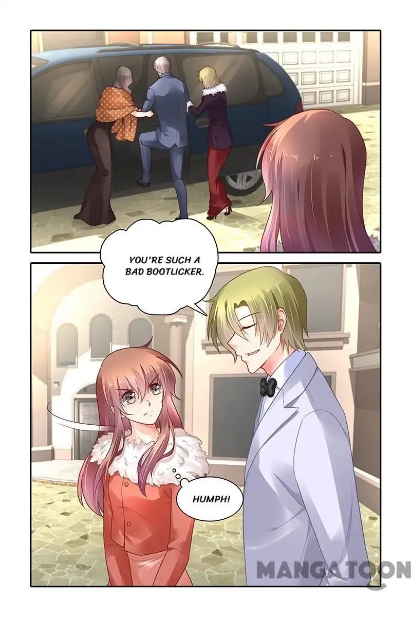 Chunqing Yatou Huolala Chapter 356 - Page 6