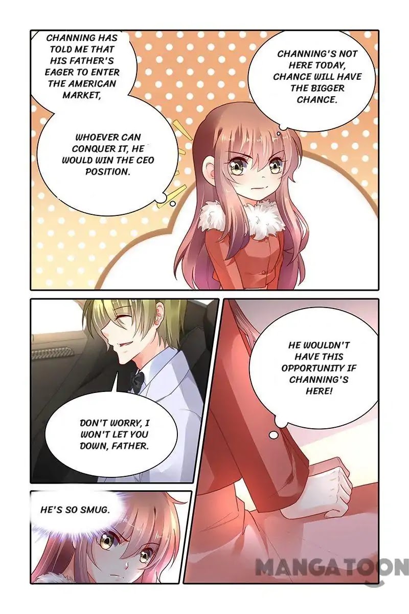 Chunqing Yatou Huolala Chapter 356 - Page 8
