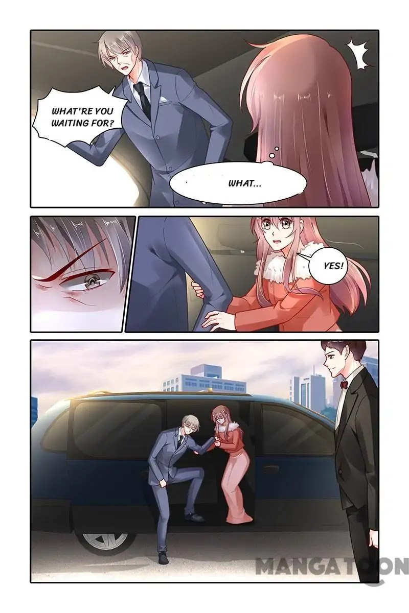 Chunqing Yatou Huolala Chapter 357 - Page 2