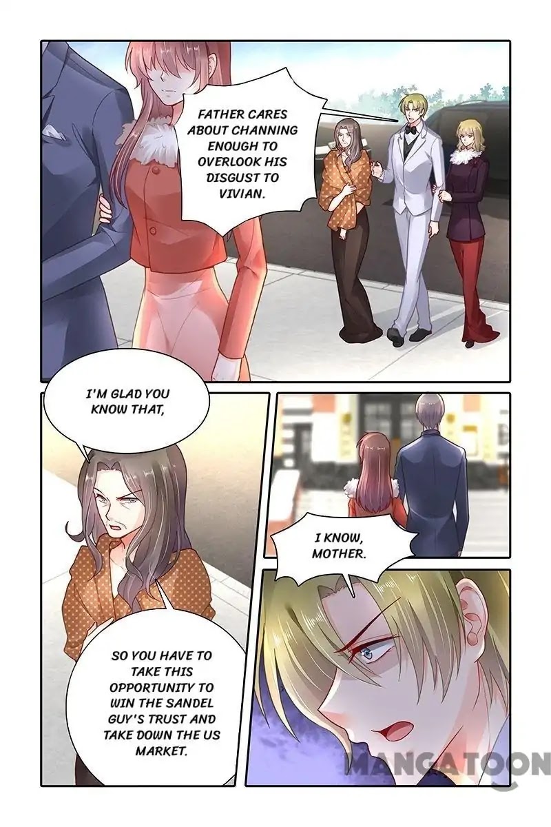 Chunqing Yatou Huolala Chapter 357 - Page 3