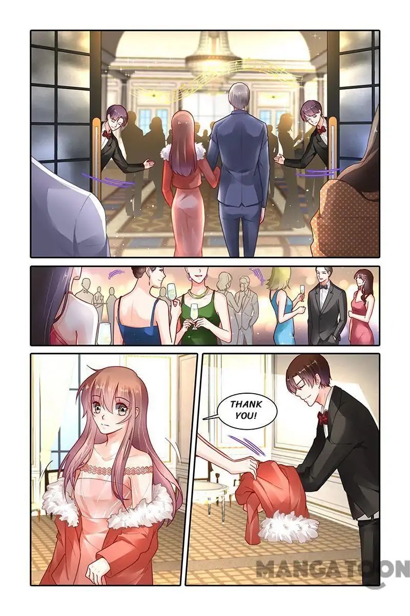 Chunqing Yatou Huolala Chapter 357 - Page 4