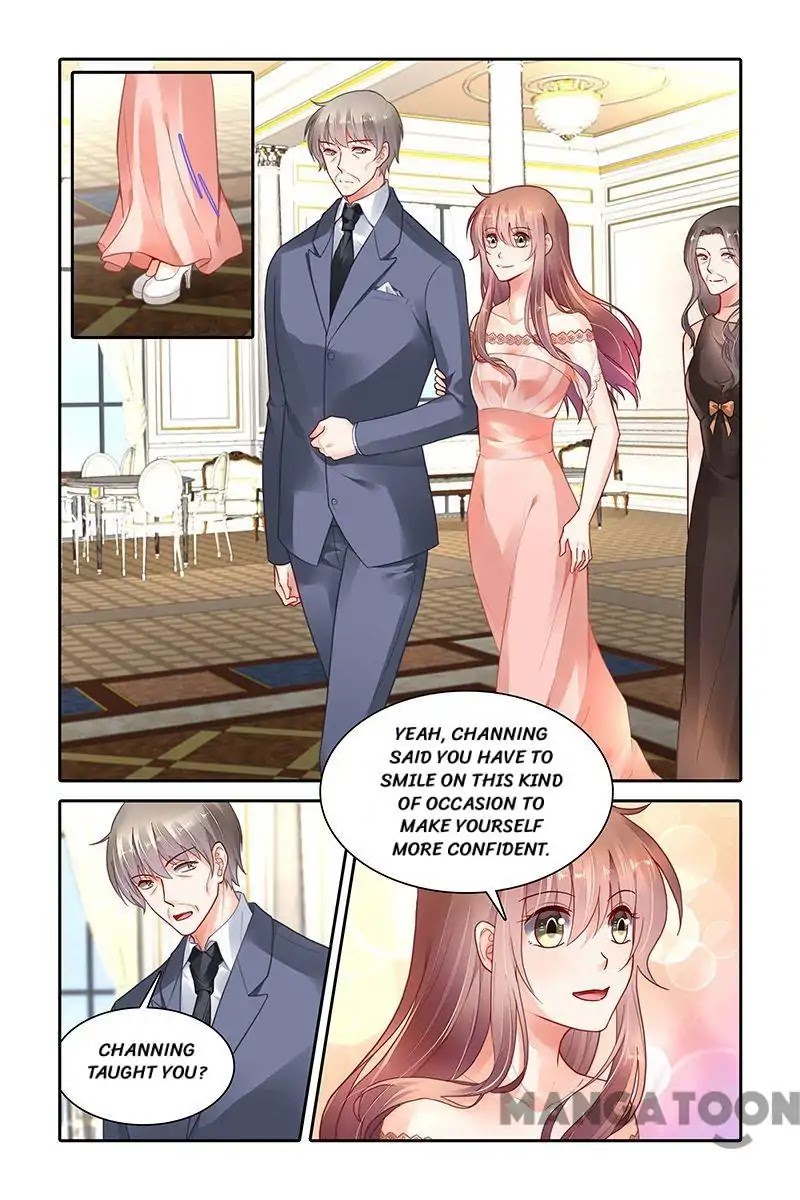 Chunqing Yatou Huolala Chapter 357 - Page 5