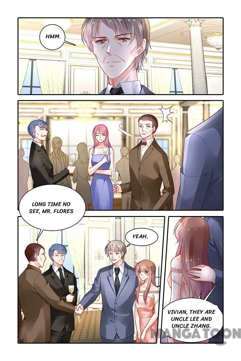 Chunqing Yatou Huolala Chapter 357 - Page 6