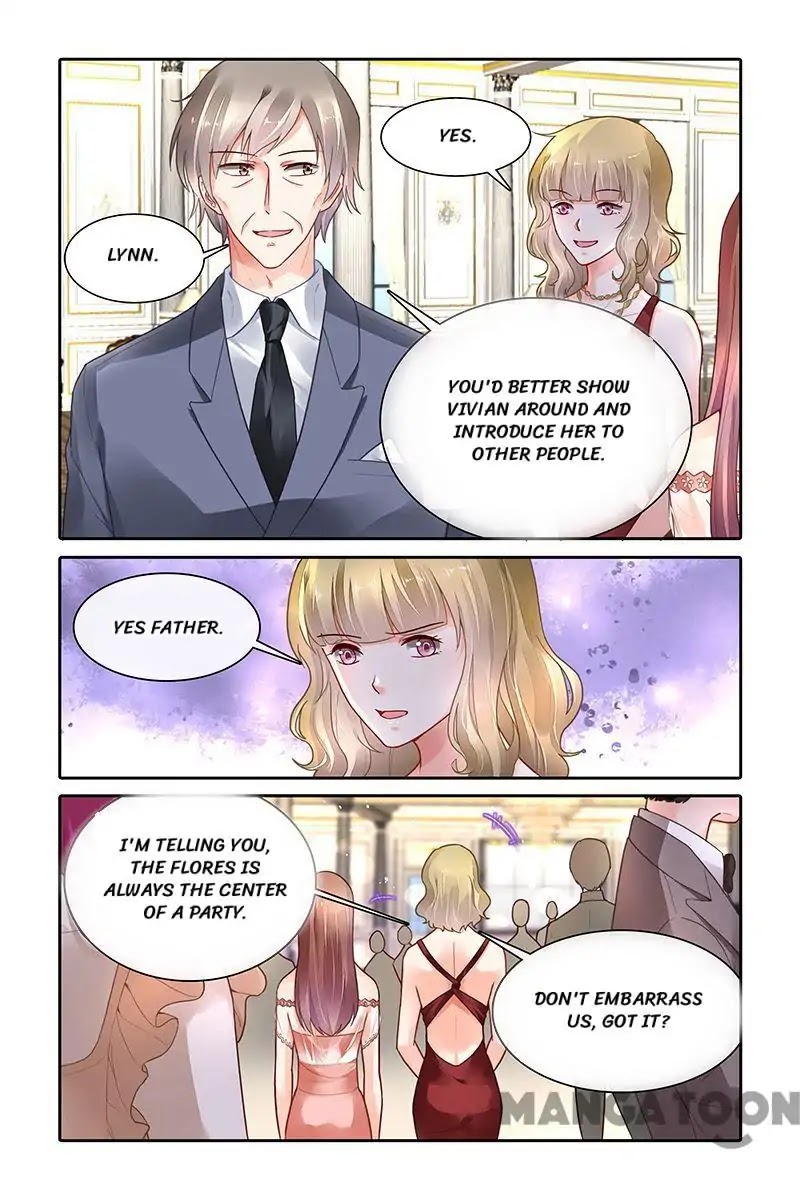 Chunqing Yatou Huolala Chapter 358 - Page 1