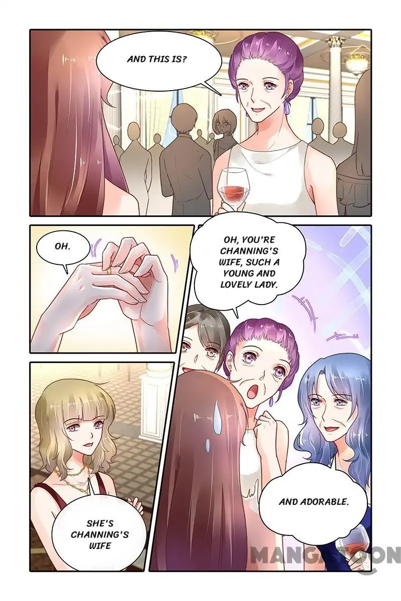 Chunqing Yatou Huolala Chapter 358 - Page 3