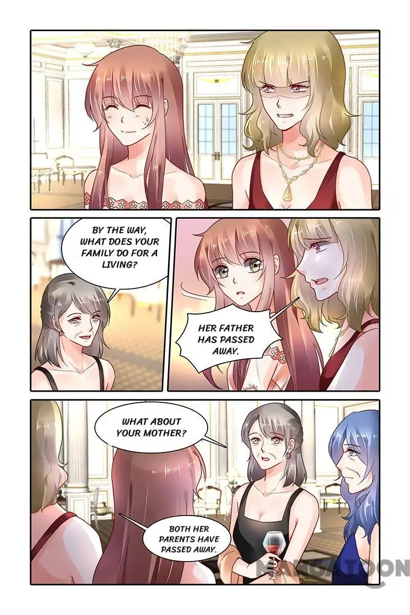 Chunqing Yatou Huolala Chapter 358 - Page 4