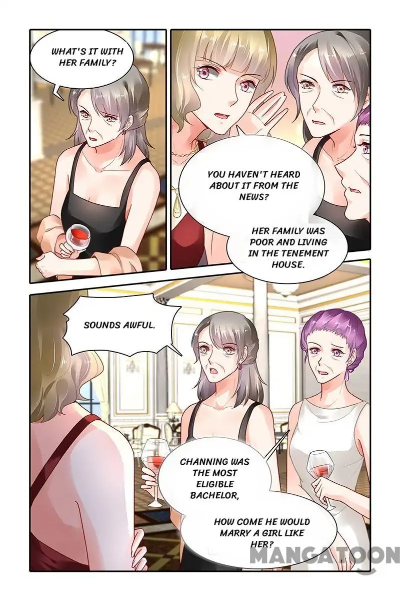 Chunqing Yatou Huolala Chapter 358 - Page 6