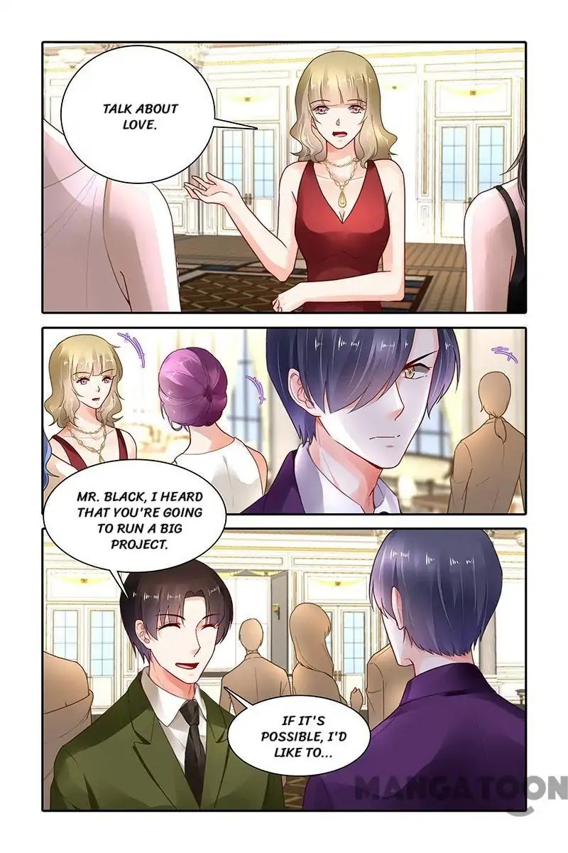 Chunqing Yatou Huolala Chapter 358 - Page 7