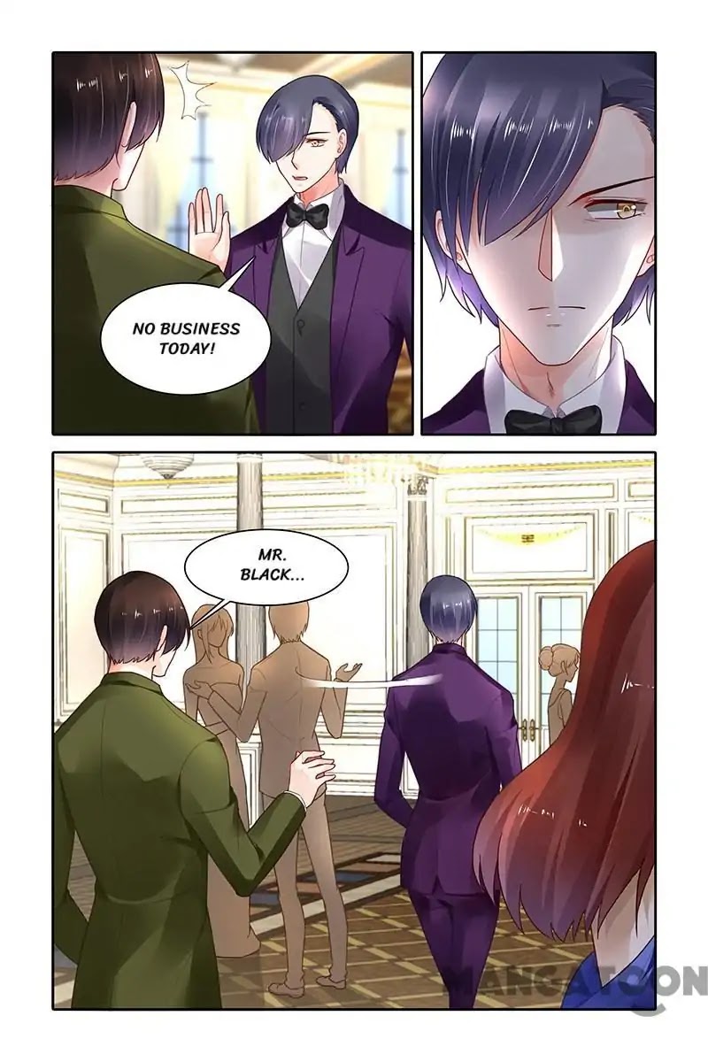 Chunqing Yatou Huolala Chapter 358 - Page 8
