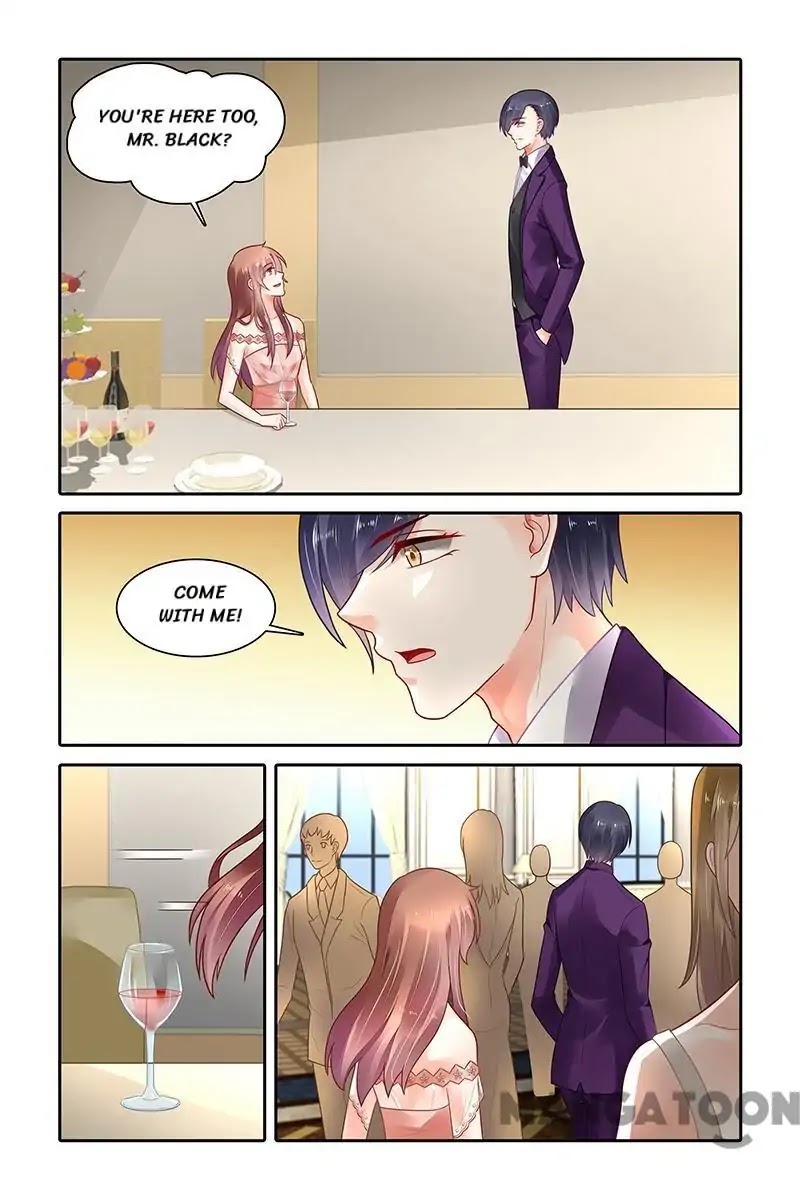 Chunqing Yatou Huolala Chapter 359 - Page 2