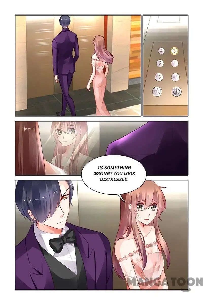 Chunqing Yatou Huolala Chapter 359 - Page 3
