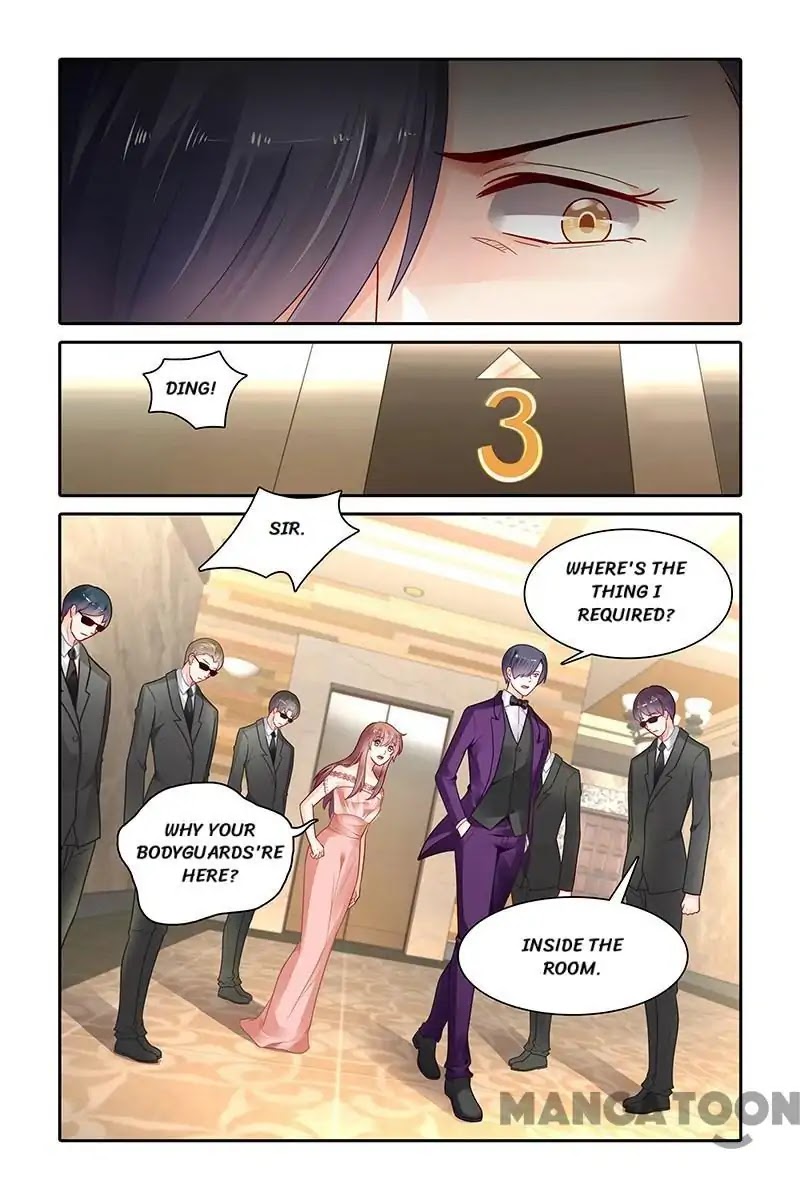 Chunqing Yatou Huolala Chapter 359 - Page 4