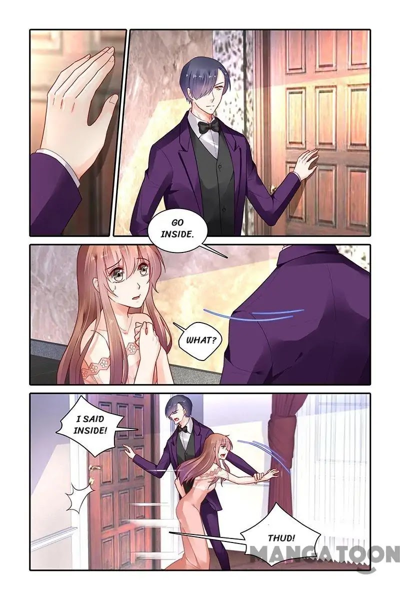 Chunqing Yatou Huolala Chapter 359 - Page 5