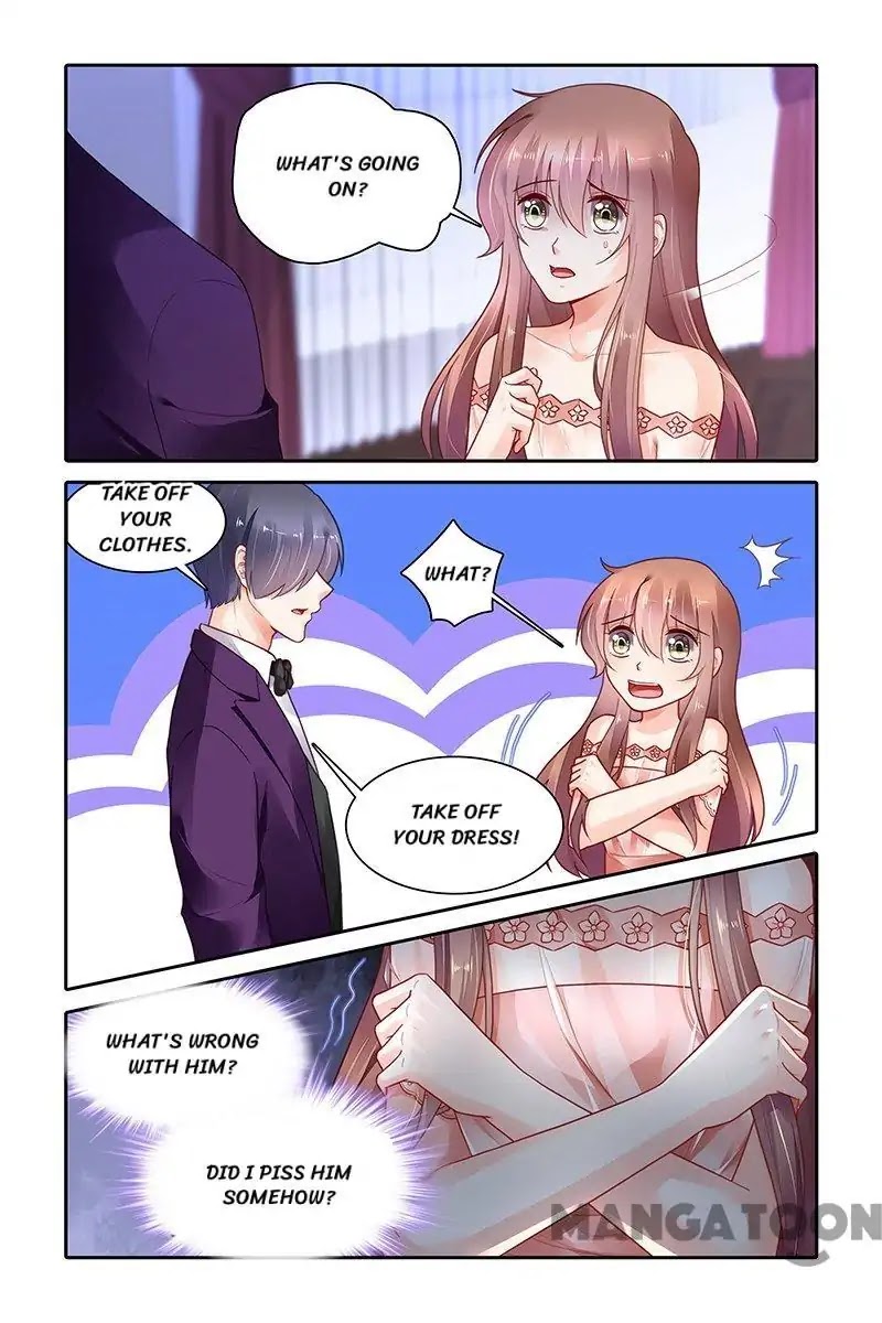Chunqing Yatou Huolala Chapter 359 - Page 6