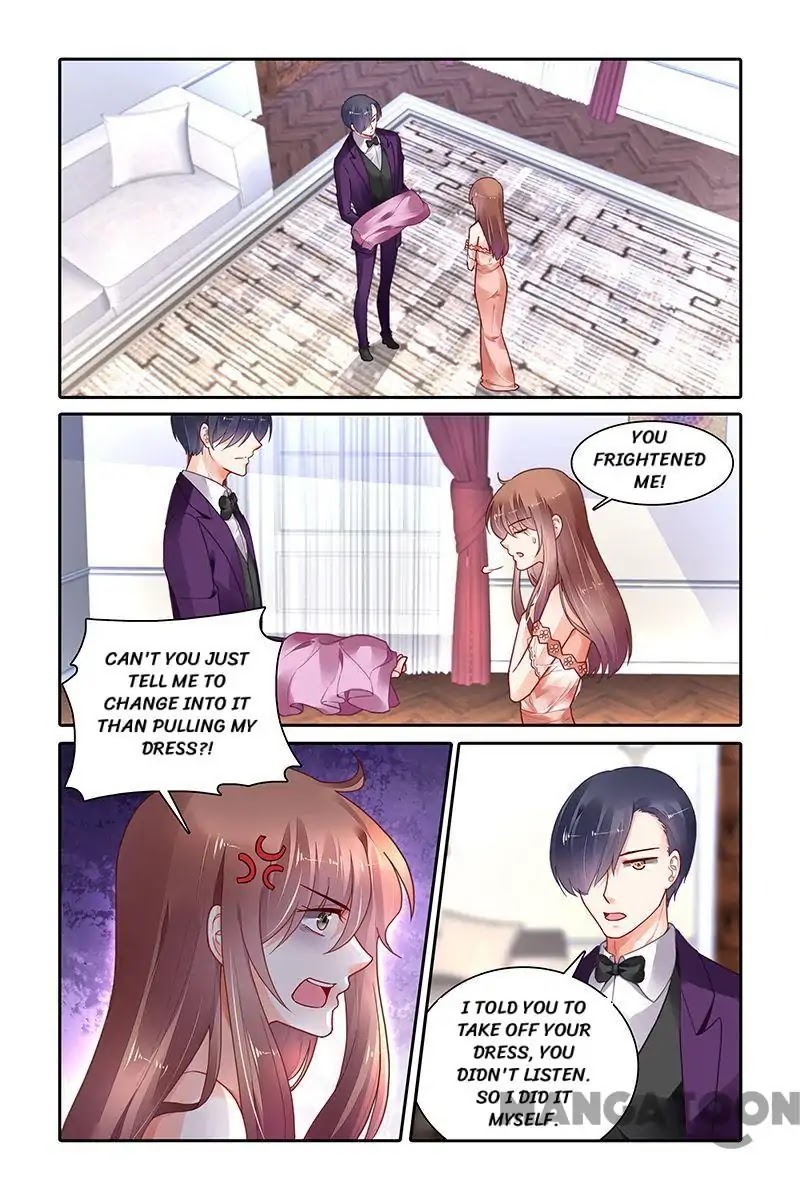 Chunqing Yatou Huolala Chapter 360 - Page 1