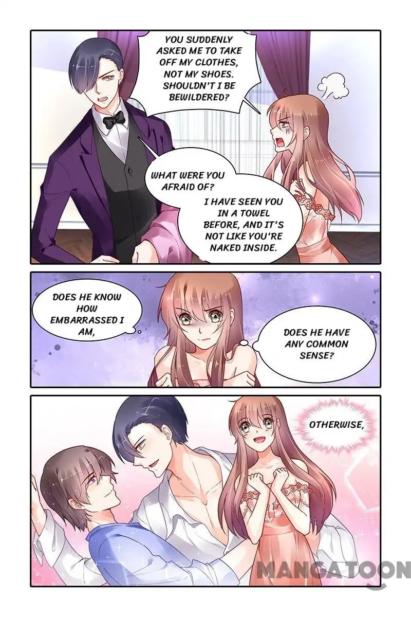 Chunqing Yatou Huolala Chapter 360 - Page 2