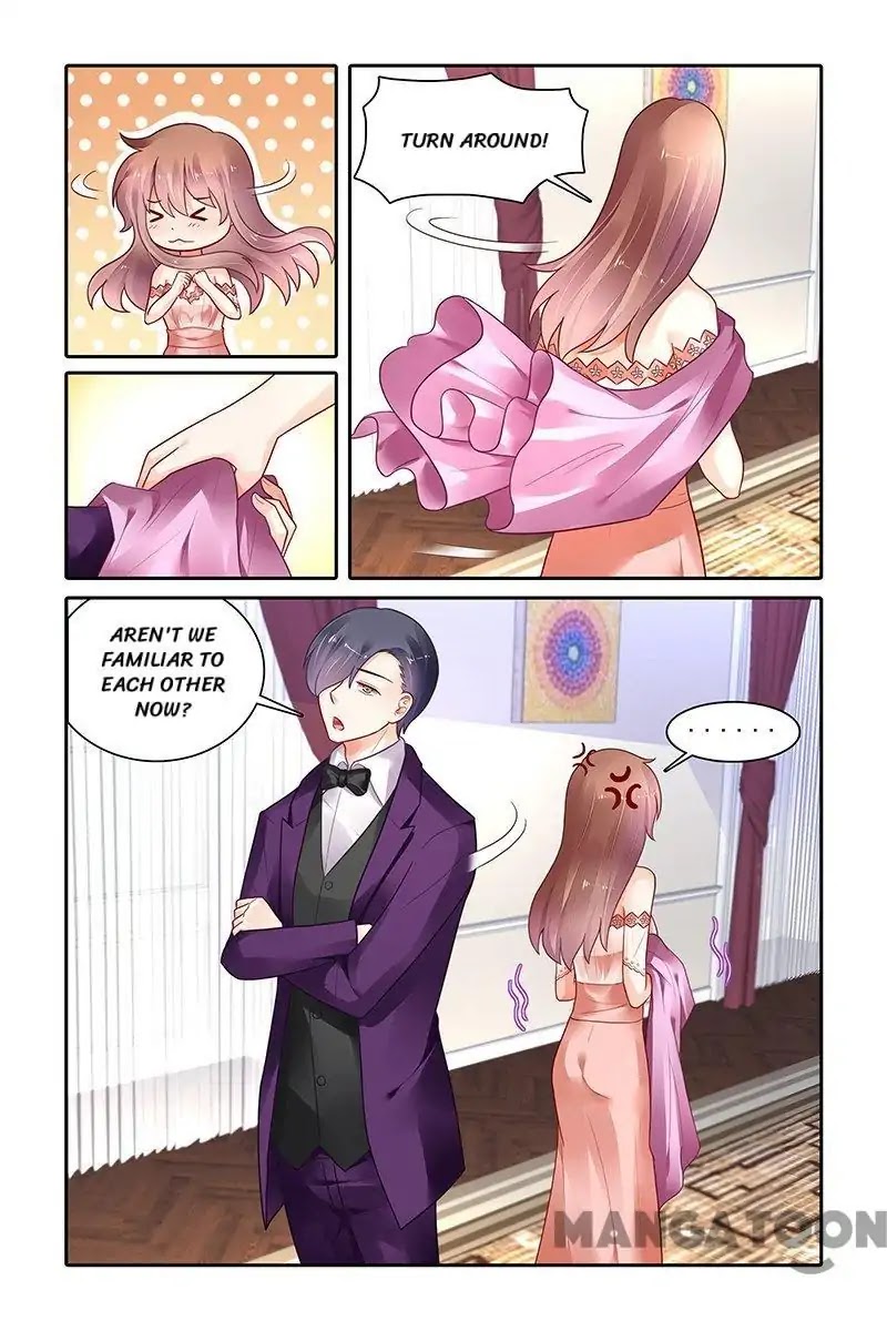Chunqing Yatou Huolala Chapter 360 - Page 3