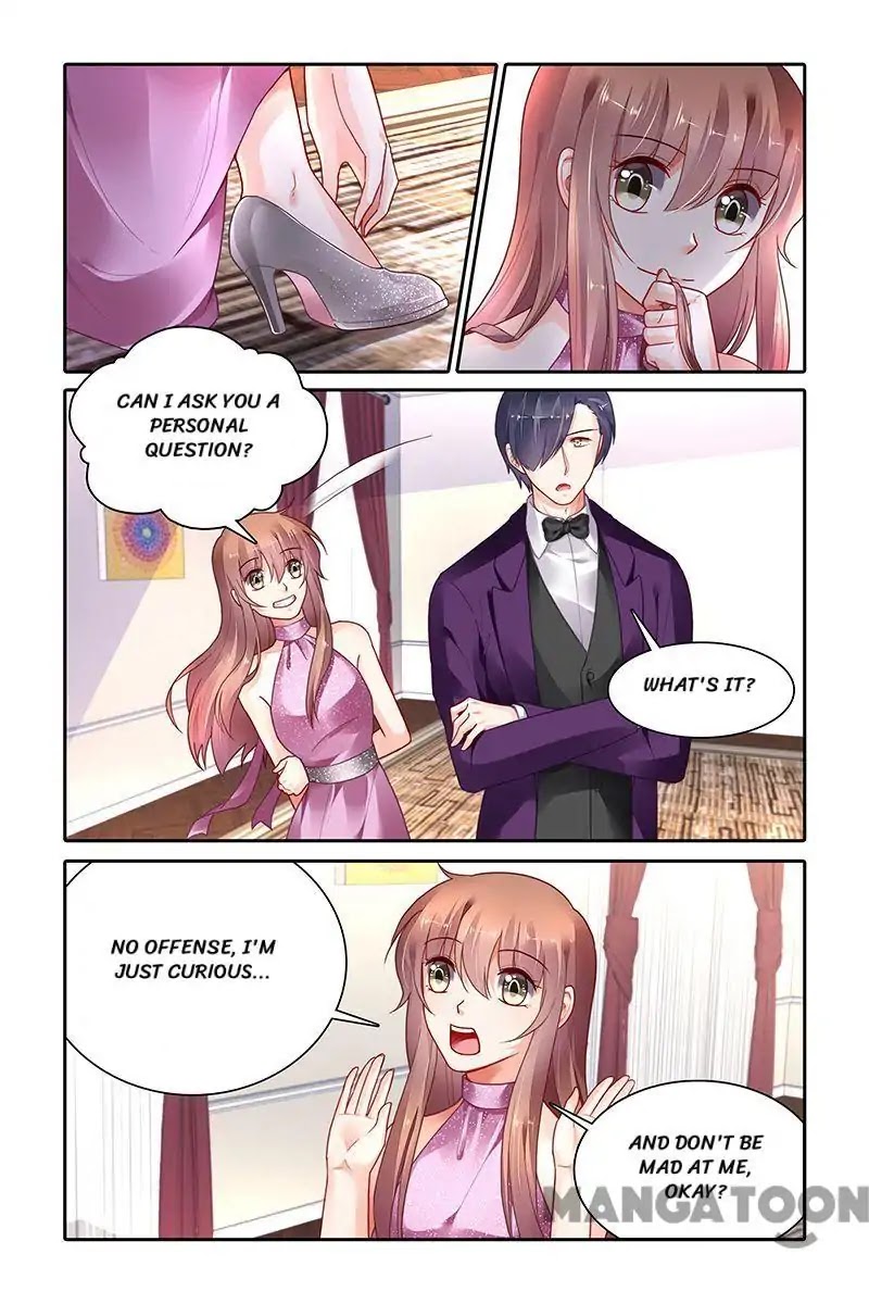 Chunqing Yatou Huolala Chapter 360 - Page 4