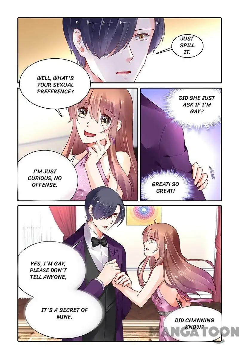 Chunqing Yatou Huolala Chapter 360 - Page 5