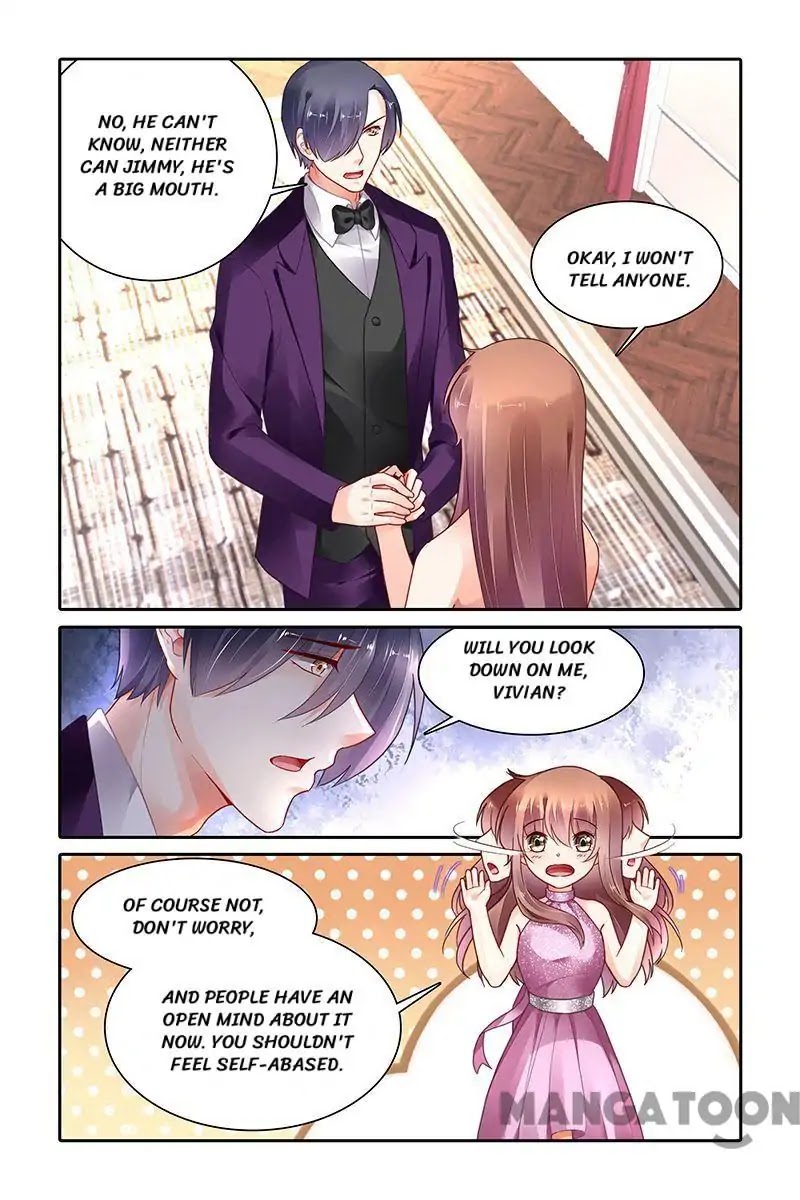Chunqing Yatou Huolala Chapter 360 - Page 6