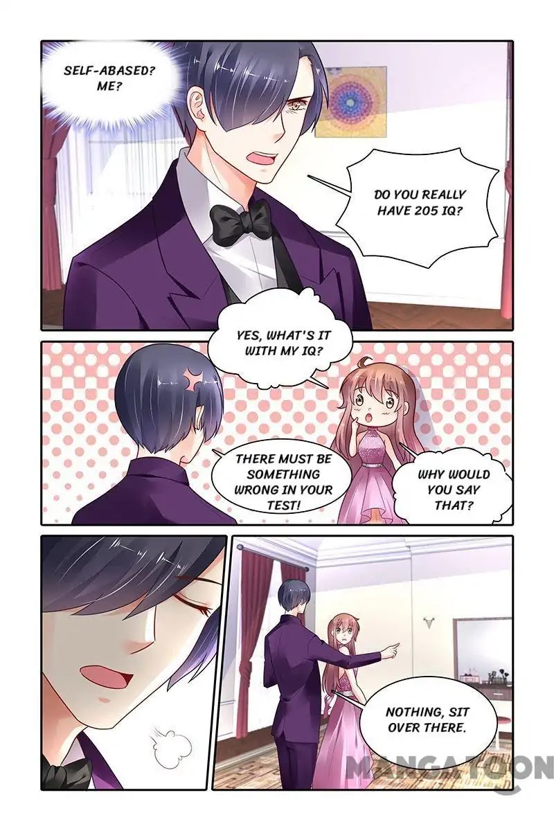 Chunqing Yatou Huolala Chapter 360 - Page 7