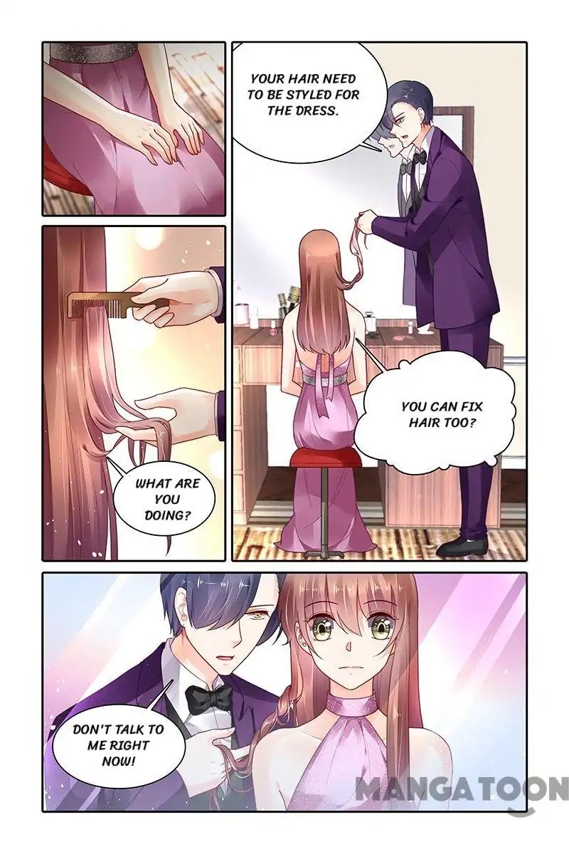 Chunqing Yatou Huolala Chapter 360 - Page 8