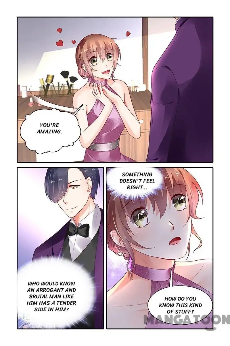 Chunqing Yatou Huolala Chapter 361 - Page 1